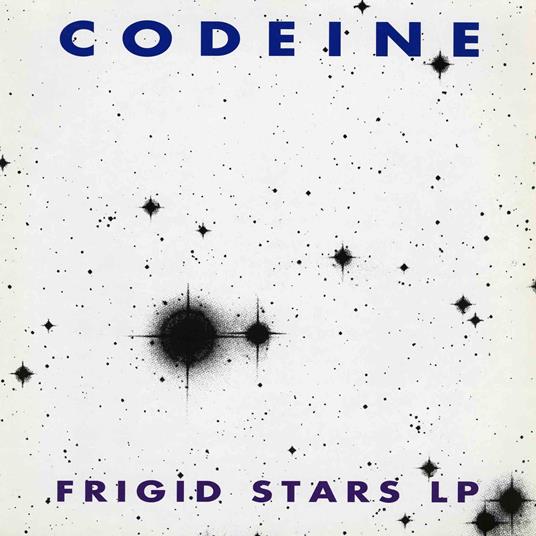 Frigid Stars - Vinile LP di Codeine