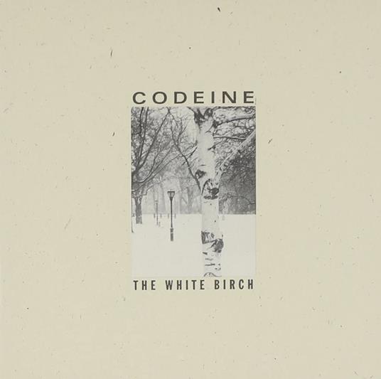 White Birch - Vinile LP di Codeine