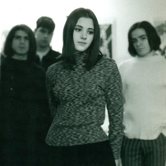 Ozean - Vinile LP di Ozean