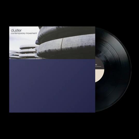 Contemporary Movement (Y2k 25th Anniversary) - Vinile LP di Duster