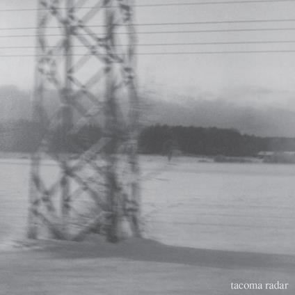 No One Waved Goodbye - CD Audio di Tacoma Radar