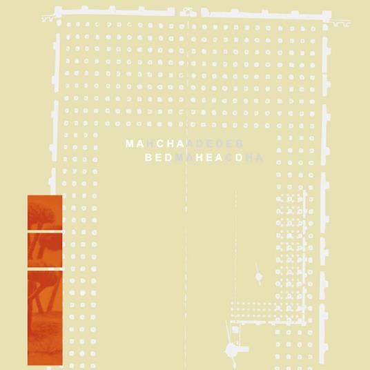 Macha Loved Bedhead - Bedhead Loved Mach - CD Audio di Macha & Bedhead