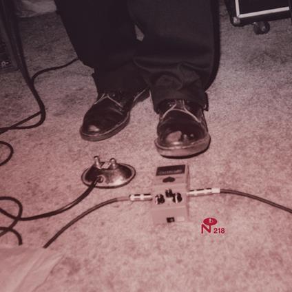 Transaudio - CD Audio di Pot Valiant