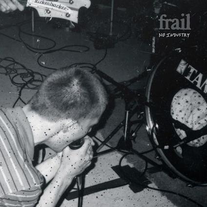 No Industry - Vinile LP di Frail
