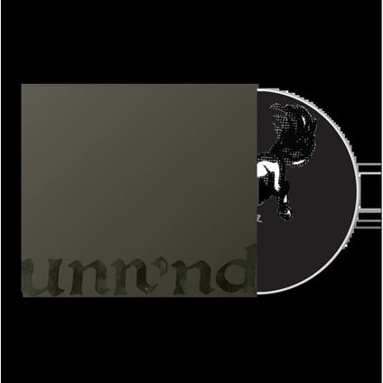 Leaves Turn Inside You (25th Anniversary) - CD Audio di Unwound