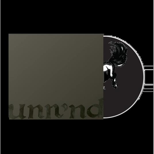 Leaves Turn Inside You (25th Anniversary) - CD Audio di Unwound