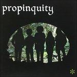 Propinquity - CD Audio di Propinquity