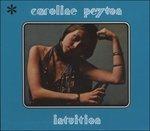 Intuition - CD Audio di Caroline Peyton