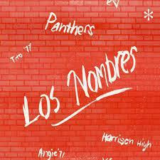 Los Nombres - Vinile LP di Los Nombres