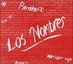 Los Nombres - CD Audio di Los Nombres