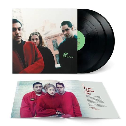 I Know About You (30th Anniversary Edition) - Vinile LP di Ida