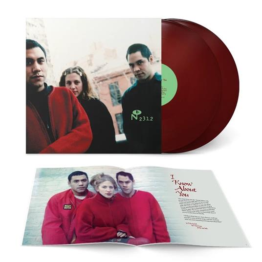 I Know About You (30th Anniversary Edition) - Vinile LP di Ida