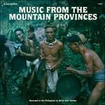 Music from the Mountain Provinces - Vinile LP
