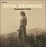Greasepaint Smile - Vinile LP di Elyse Weinberg
