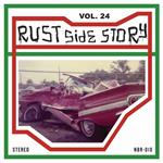 Rust Side Story vol.24