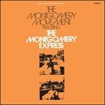 Montgomery Movement - Vinile LP di Montgomery Express