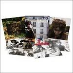 Dark Rags at Dawn (Boxset) - Vinile LP di Nikki Sudden