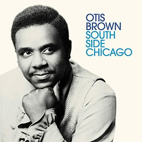 South Side Chicago - Vinile LP di Otis Brown