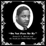 Do Not Pass Me by vol.2 (Silver Coloured Vinyl)