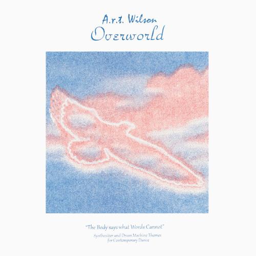 Overworld (Blue Vinyl) - Vinile LP di A. R. T. Wilson