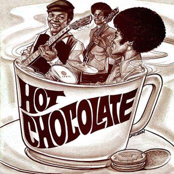 Hot Chocolate - Vinile LP di Hot Chocolate