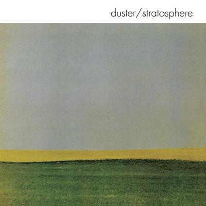 Stratosphere - Vinile LP di Duster