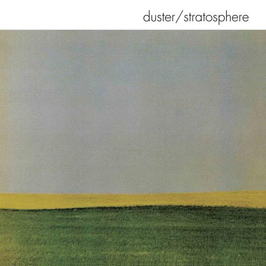 Stratosphere (Green Vinyl) - Vinile LP di Duster