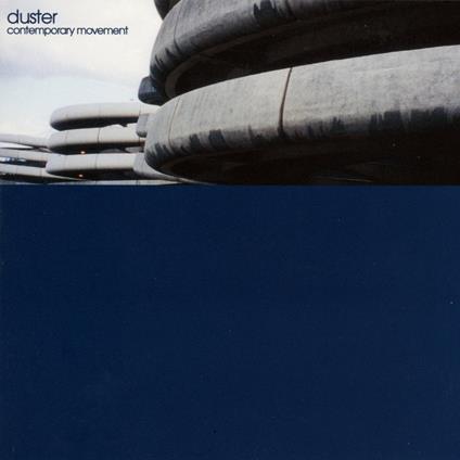 Contemporary Movement - Vinile LP di Duster