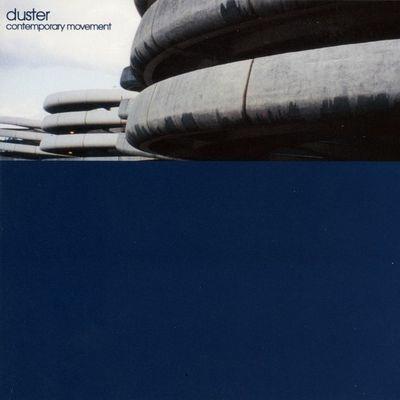 Contemporary Movement (Coloured Vinyl) - Vinile LP di Duster