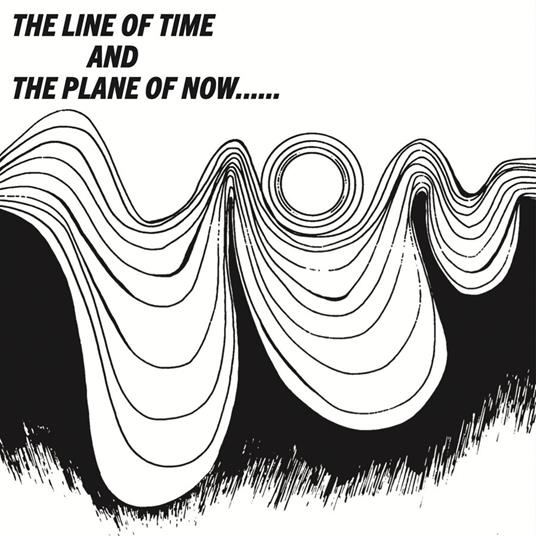 Line Of Time And The Plane Of Now - Vinile LP di Shira Small