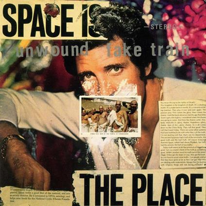 Fake Train - Vinile LP di Unwound