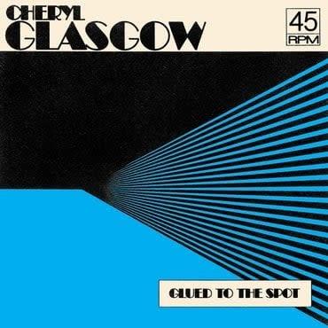 Glued To The Spot - Vinile LP di Cheryl Glasgow