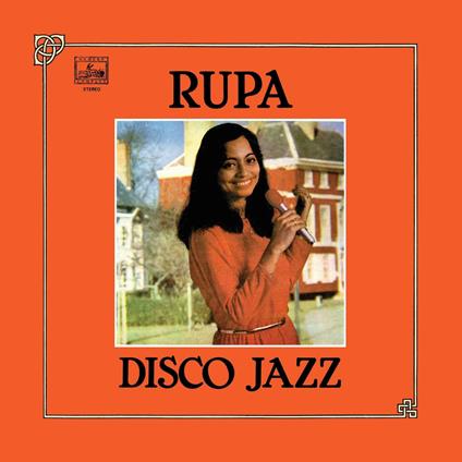 Moja Bhari Moja - Vinile LP di Rupa