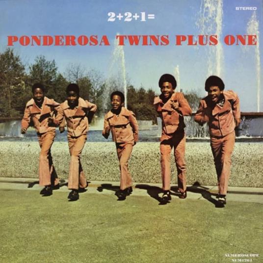 Bound - I Remember You - Vinile 7'' di Ponderosa Twins Plus