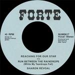 Reaching For Our Star