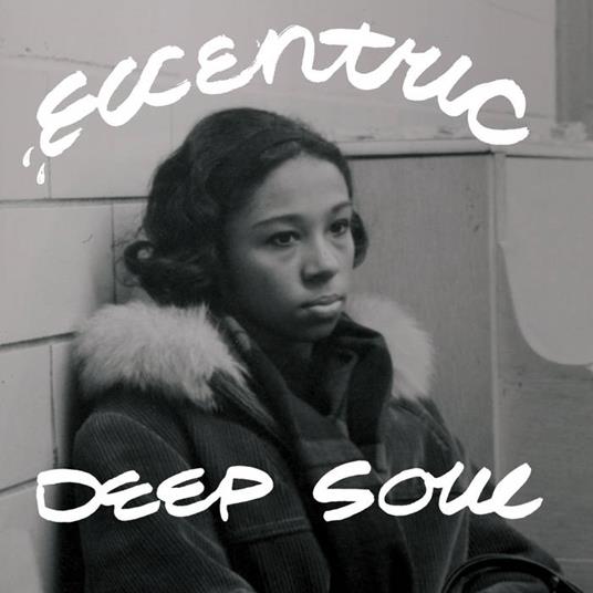 Eccentric Deep Soul (Opaque Purple Vinyl) - Vinile LP