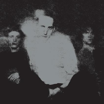 Atmosphere - Disorder (Split) - Vinile LP di Codeine & Bedhead