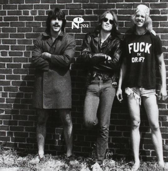 You Are Doomed - Vinile LP di Wicked Lester