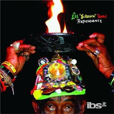 Repentance - CD Audio di Lee Scratch Perry