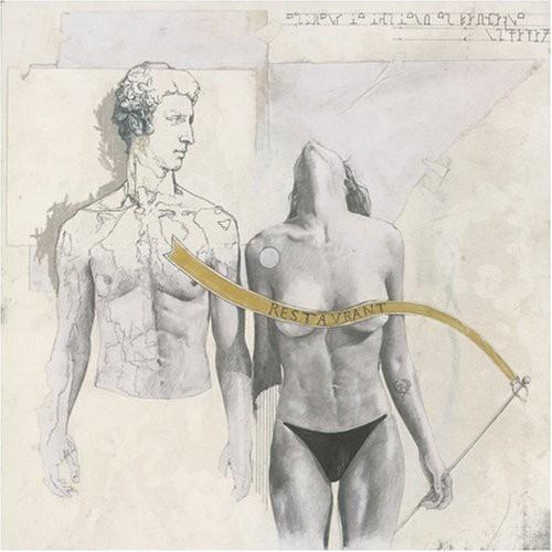 Returns to the Tomb of... - CD Audio di Restavrant