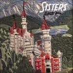 Ghost Fits - CD Audio di Sisters