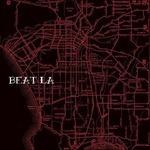 Beat la - CD Audio