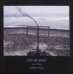 City Of Sand - CD Audio di Garrett Pierce