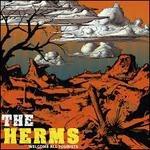 Welcome All Tourists - CD Audio di Herms