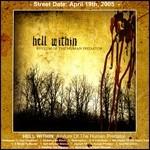 Asylum of the Human Predator - CD Audio di Hell Within