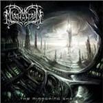 The Mirroring Shadow - CD Audio di Miseration