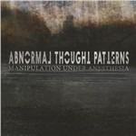 Manipulation Under - CD Audio di Abnormal Thought Patterns