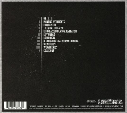 Monolith (Digipack) - CD Audio di Doyle Airence - 2