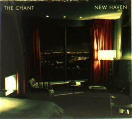 New Haven - CD Audio di Chant