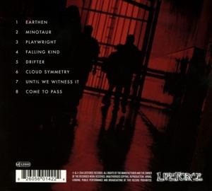 New Haven - CD Audio di Chant - 2